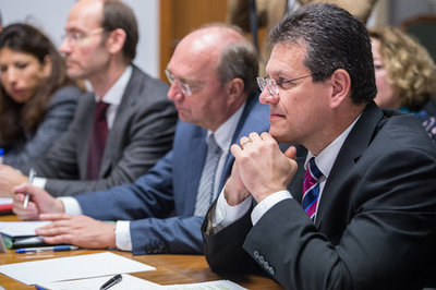 EU energy commissioner Sefcovic.jpg